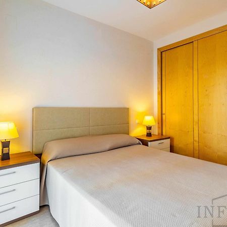 Inftour Porto Azul 1 Apartamento Calpe Exterior photo