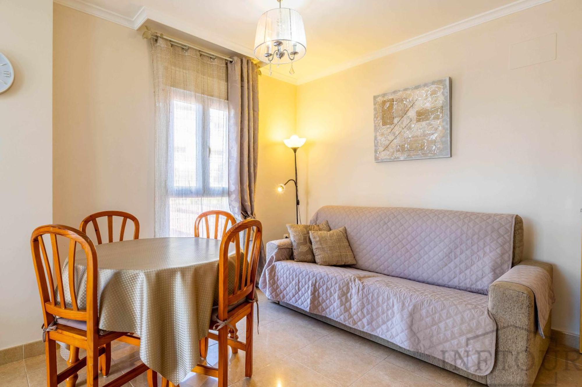Inftour Porto Azul 1 Apartamento Calpe Exterior photo